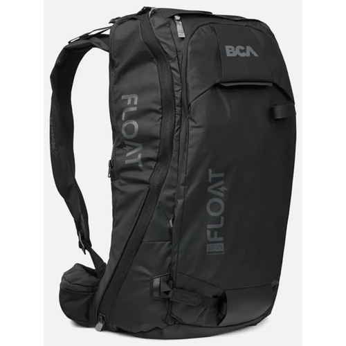 BCA FLOAT E2 TURBO Lawinerugzak 25L (Maat - S/M, Kleur - BLACK)