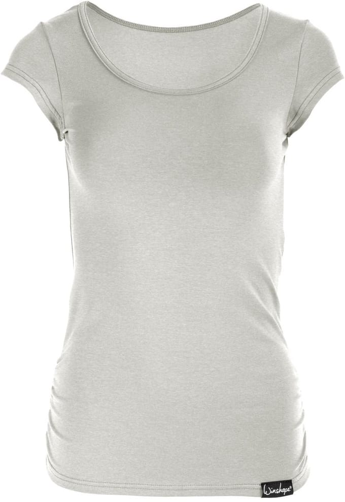 Winshape Shirt met korte mouwen WTR4