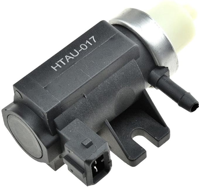 Drukconvertor, uitlaatgasregeling OEM 1031090