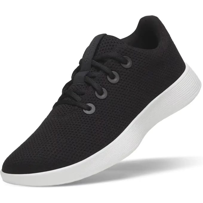 Baskets Allbirds Tree Runner NZ