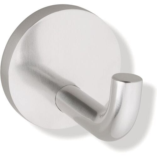 HEWI Series 805 Classic single hook 805.90.011