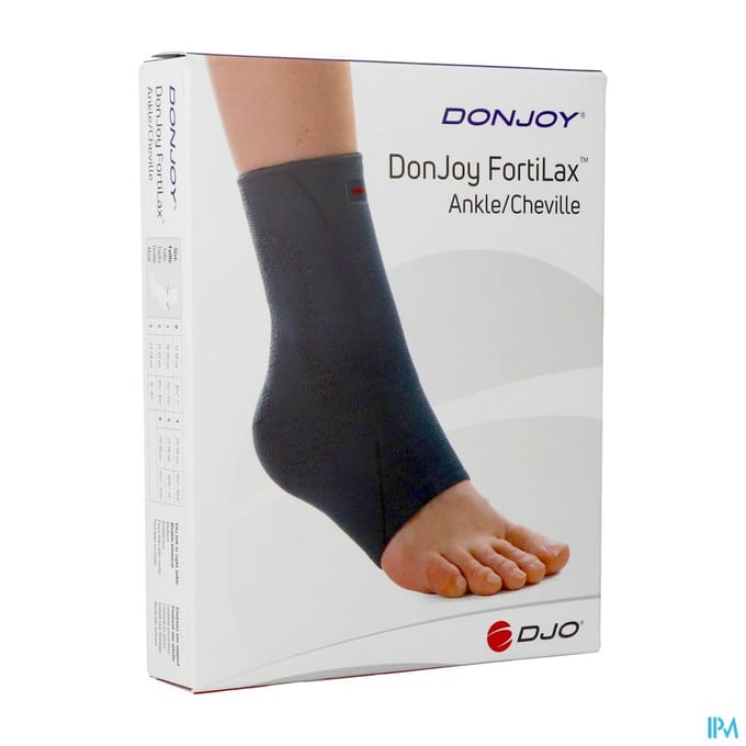 DonJoy® FortiLax™ Enkel Kind 1