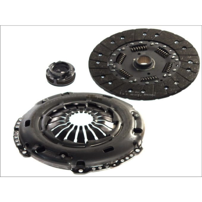 Koppelingsset SACHS 3000 951 104