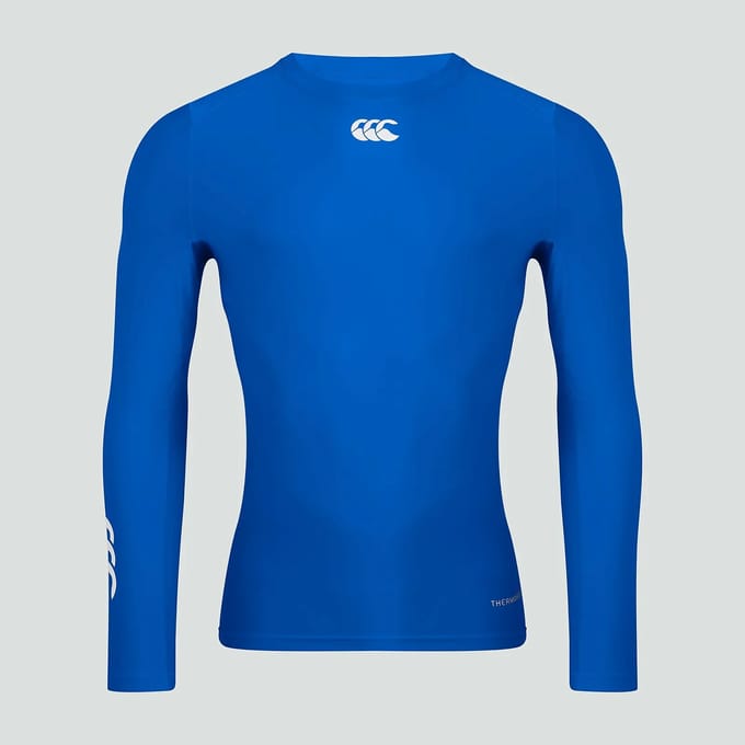 Thermoreg trui met lange mouwen Canterbury