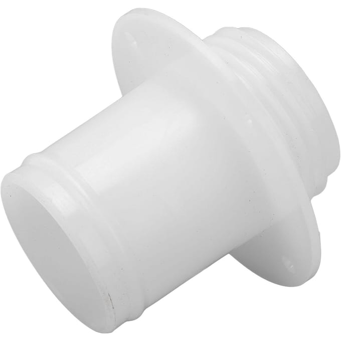 Brandstoftankvulhals 59231 3001 ABS Motorboot Olietankaccessoire voor Jetski 1100 ZXI white