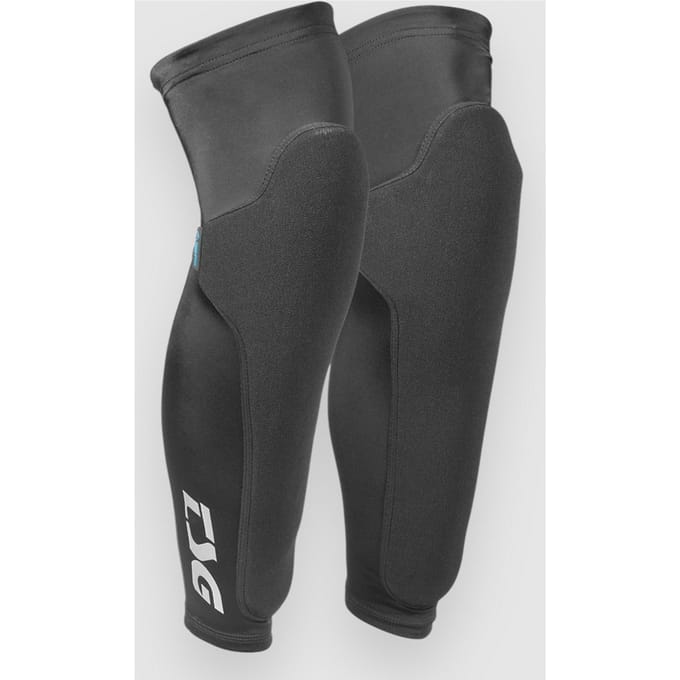 TSG Knee-Sleeve Dermis Pro A zwart