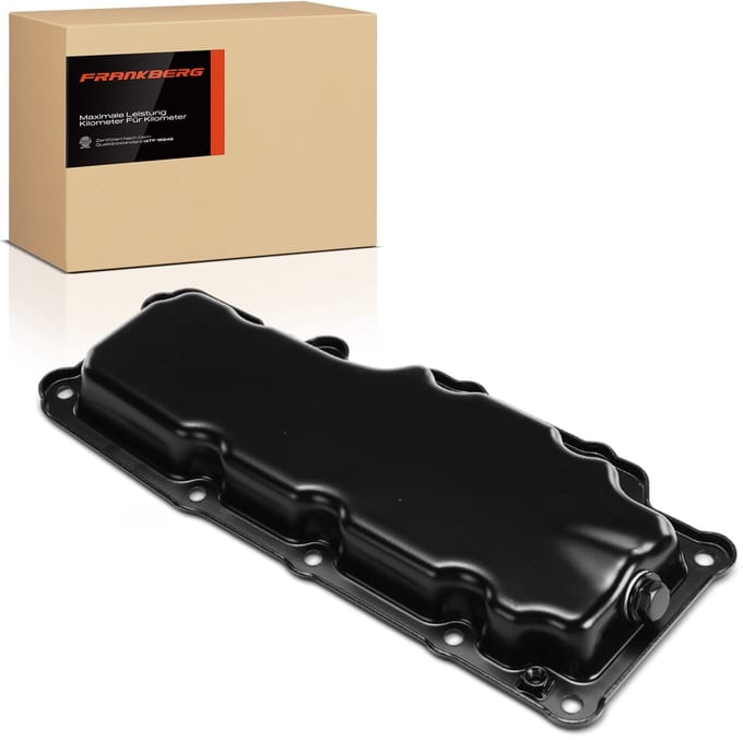 Frankberg 1x oliepan motoroliepan voor Benz W