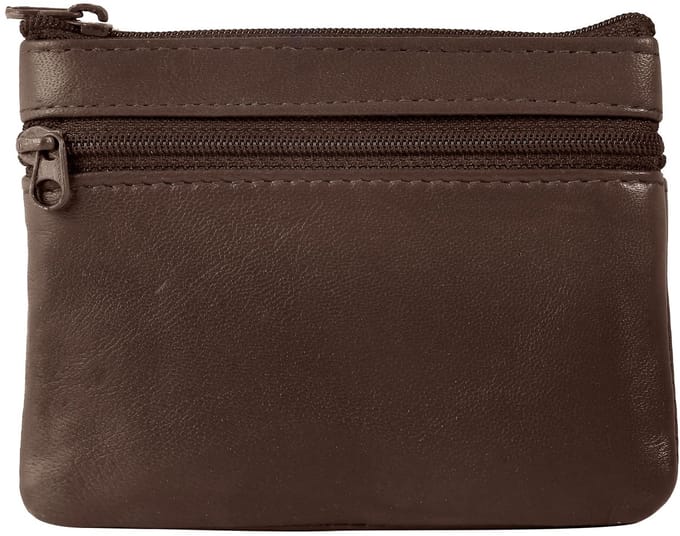 Leonardo Verrelli Leonardo Verrelli Unisex portemonnee Kagi, duurzaam