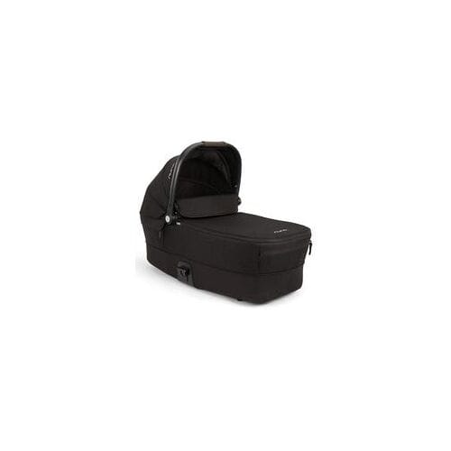 Nuna Mixx Next opvouwbare reiswieg Caviar unisex