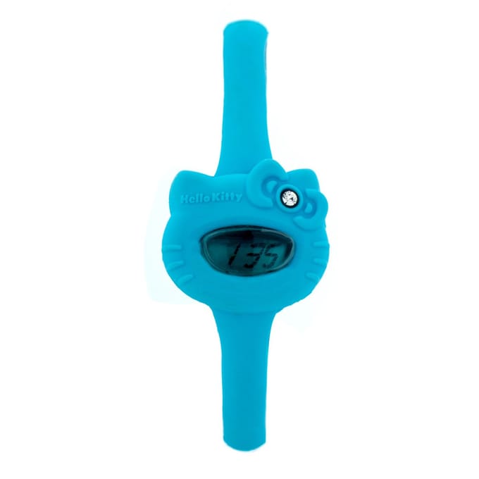 Horloge Dames Hello Kitty hk7123l-12 (Ø 27 mm)
