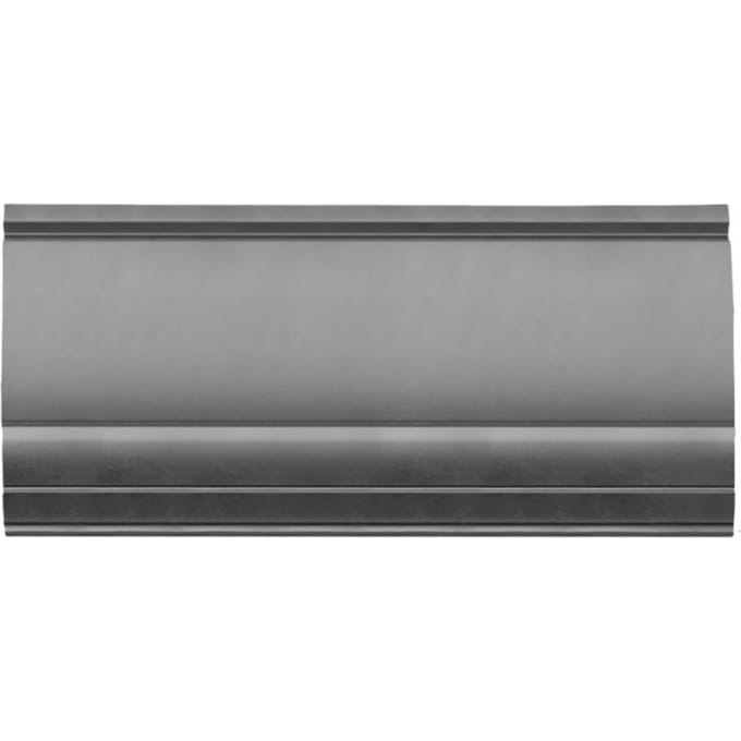 Achterklep, reparatiepaneel BLIC 6508-01-9558150P