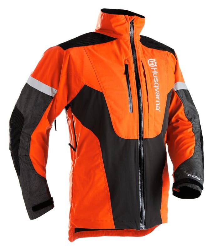 Husqvarna jack technical extreme