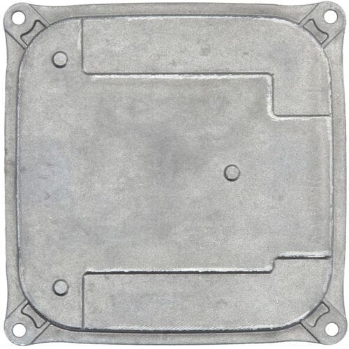 Besturingseenheid - verlichting MAGNETI MARELLI 711307329500