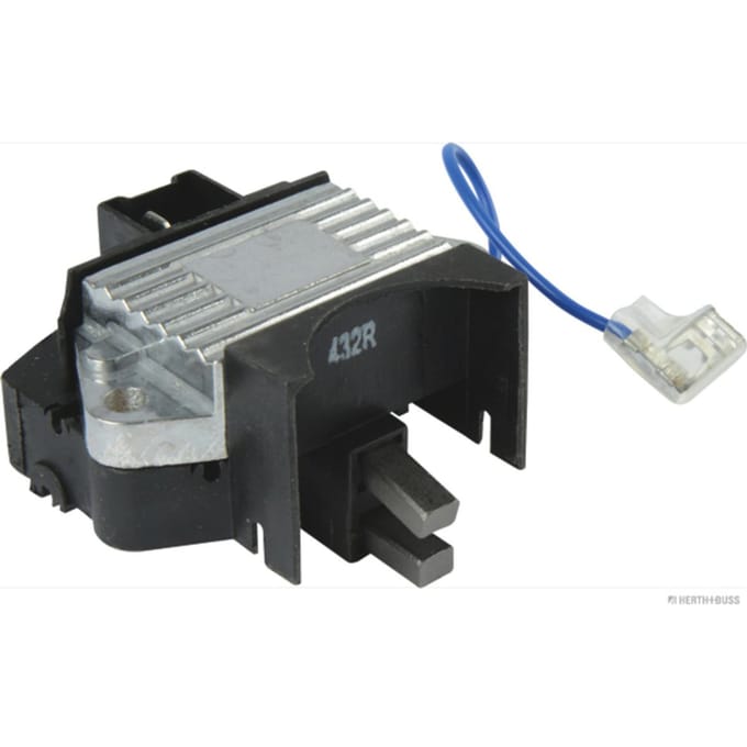 Generatorregelaar HERTH+BUSS ELPARTS 35931011