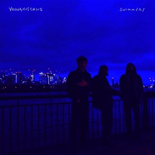 Younghusband - Swimmers (LP)