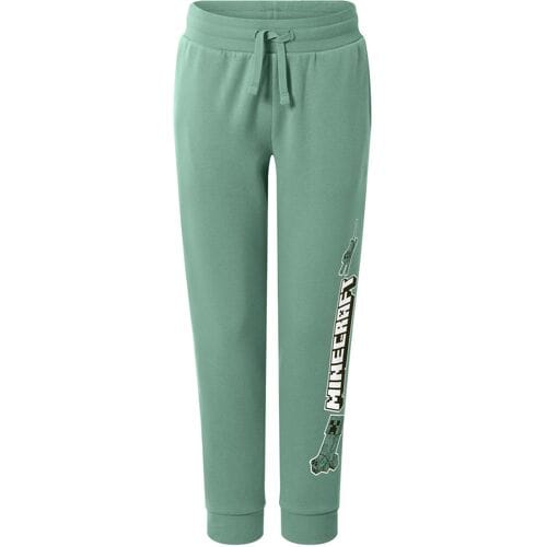 Lidl Kinderjoggingbroek (Groen, 146/152)
