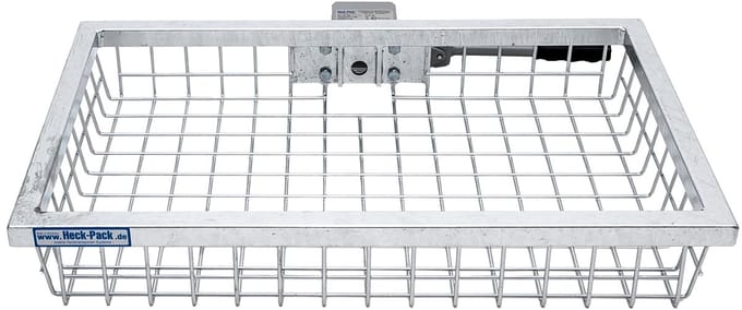 Heck pack wilddrager optimal 100x60x17.5