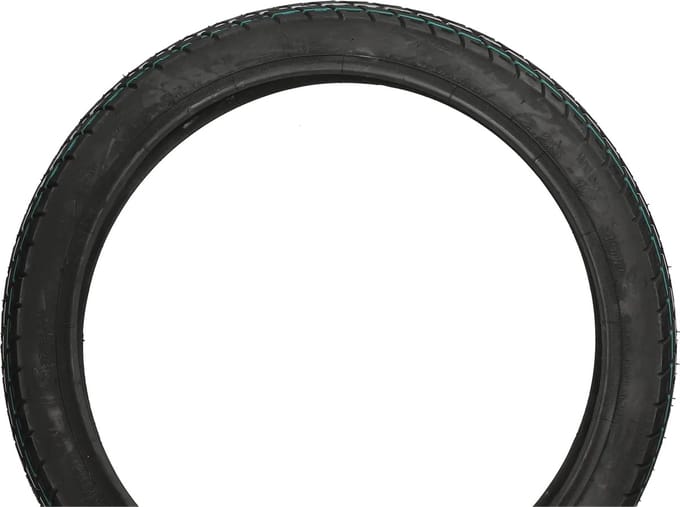 Buitenband Vee Rubber VRM126 2.50-17 TT 43P