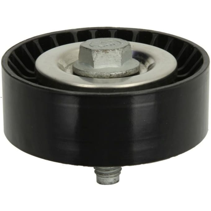Rondsel/geleiderpoelie, V-riem SNR GA373.02