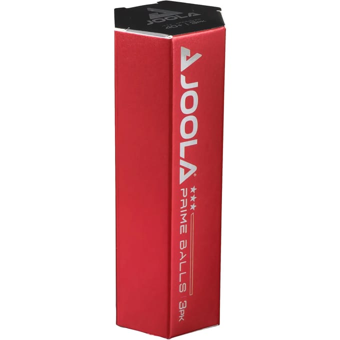 Tafeltennisballen Joola Prime 40+ (x3)