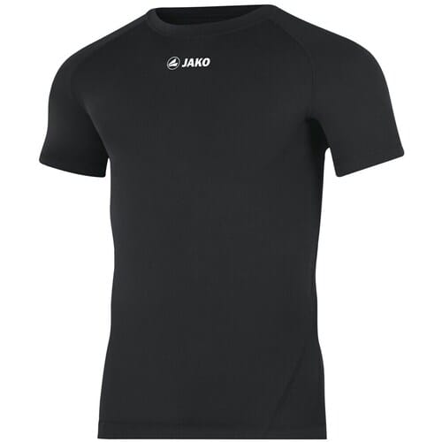 T-shirt Korte Mouw Jako Inter
