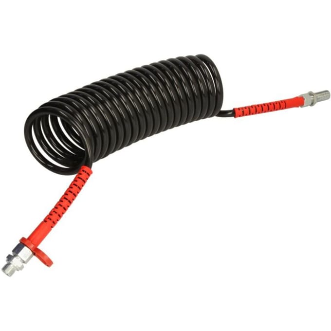 Pneumatische spiraal PETERS 076.385-00