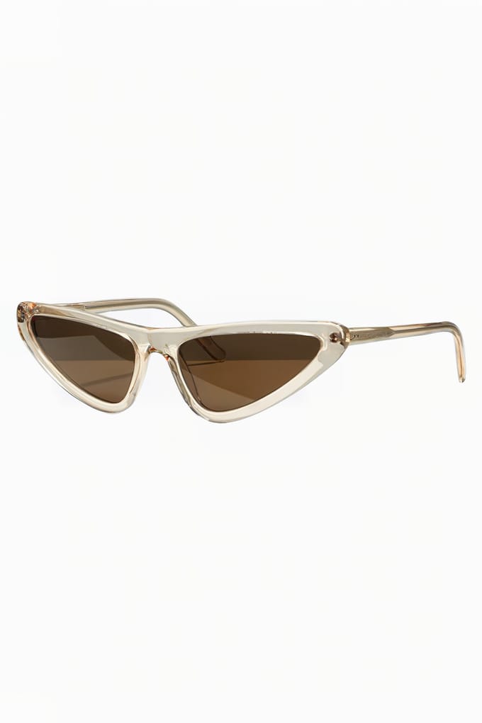 Ace & Tate Roxy Fizz Taglia: OS | Occhiali da Sole Outlet | Unisex
