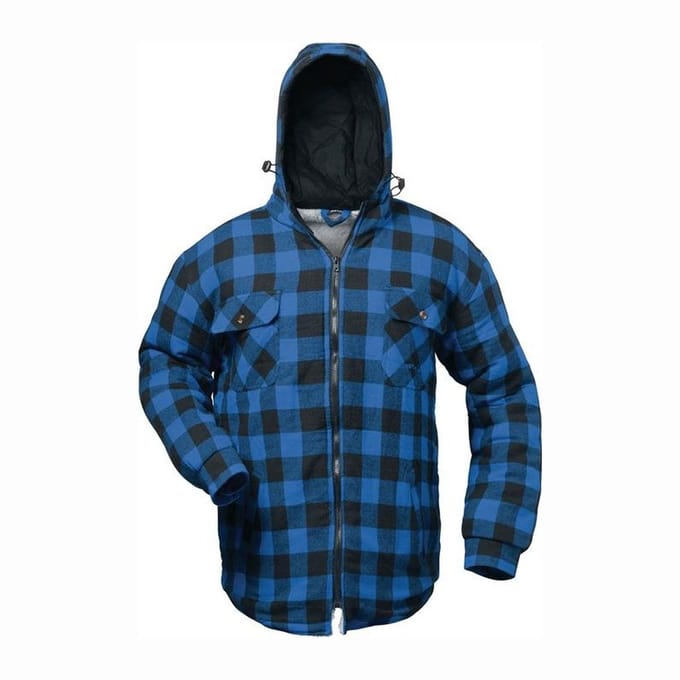CRAFTLAND thermoshirt Alberta maat L - 1767-2