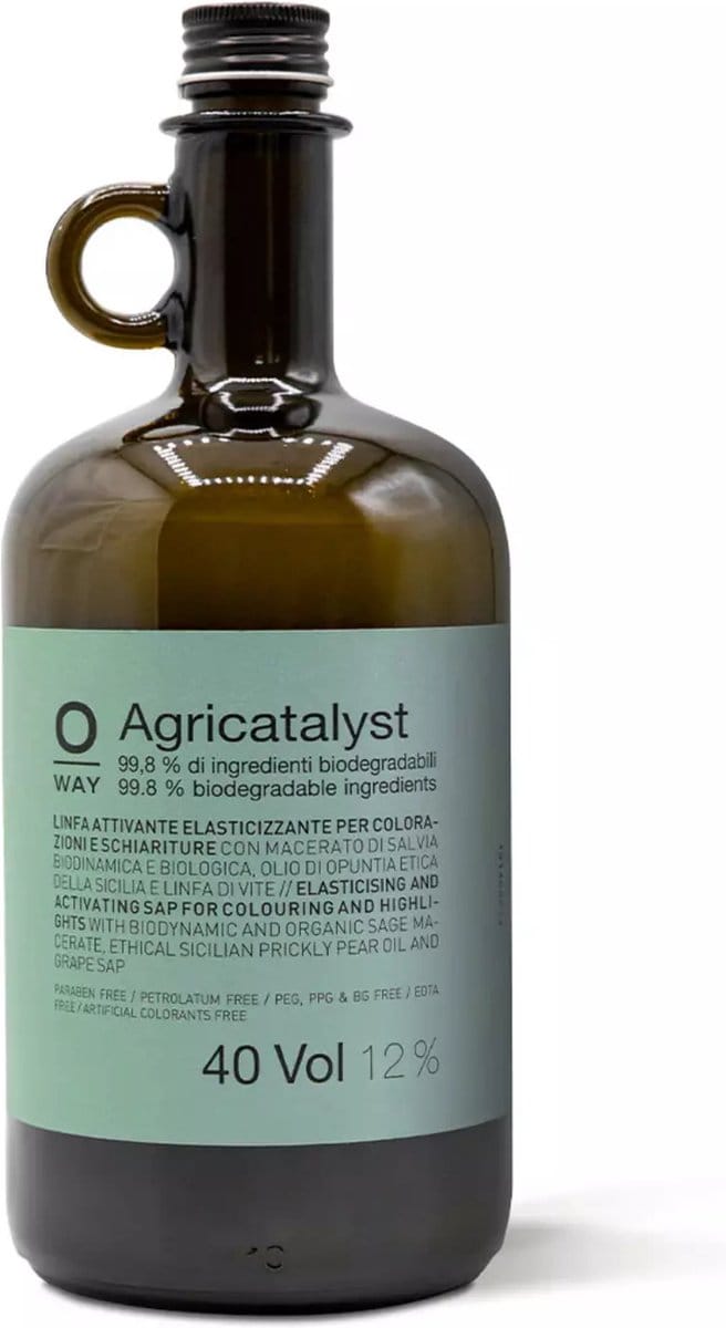 Agricatalyst 40VOL