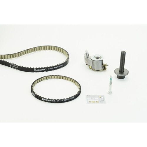 Continental Ctam Distributieriemset CONTINENTAL CT1257K2PRO