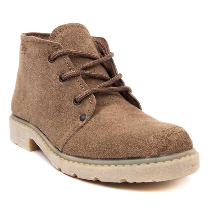 Northome Boot BasicSegarra in Beige