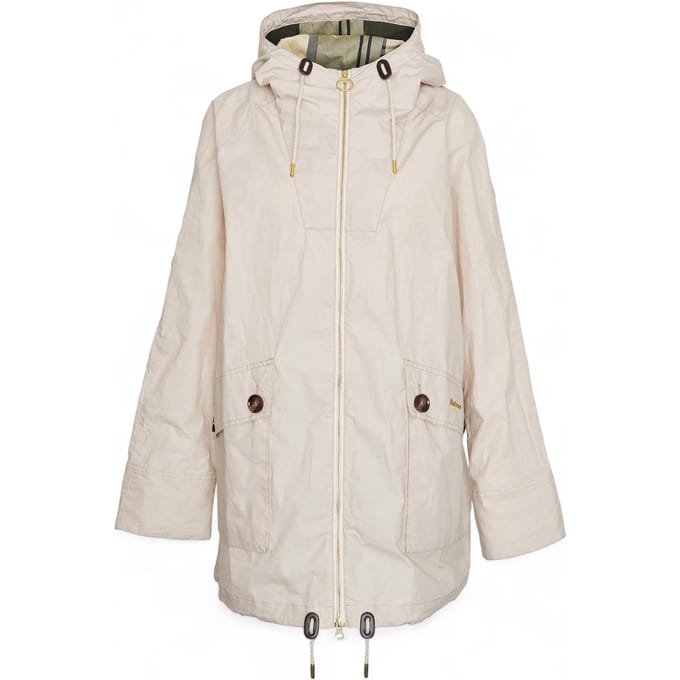 Barbour - Keldy doucheproof LSP0151 ST51 BEIGE