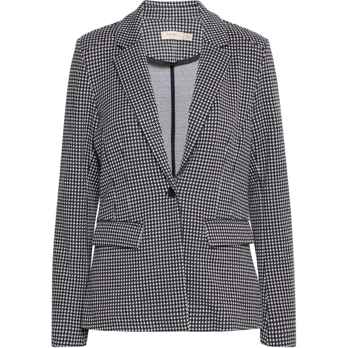 fransa - FRBLENDA BLA 1 - Dames - Blazers