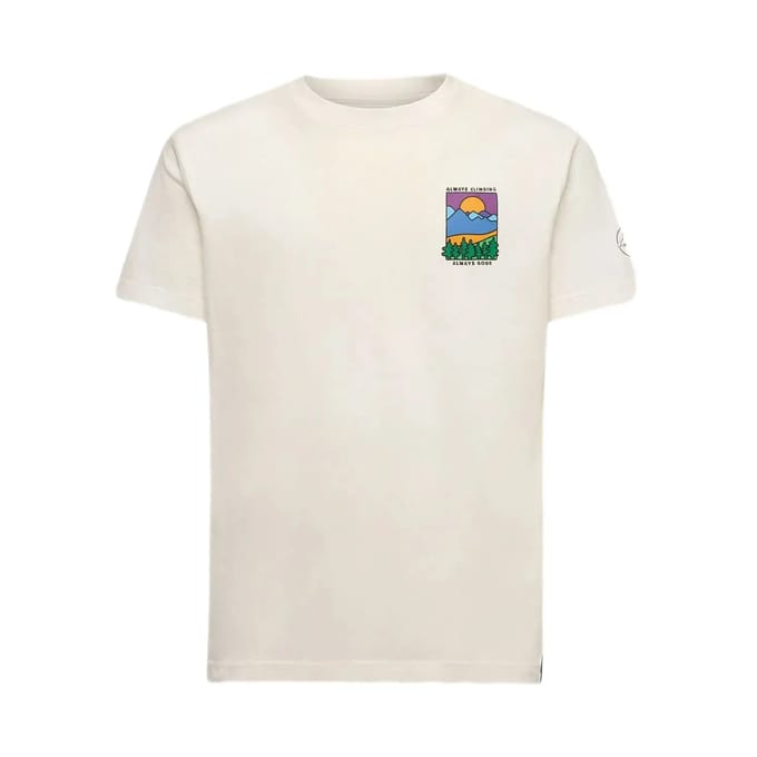 T-shirt La Sportiva Always Climbing