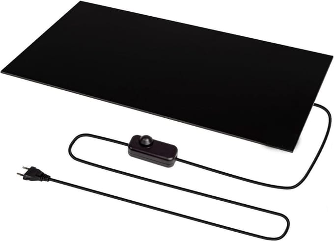 ApexArte® Infrarood Paneel - Warmtepaneel