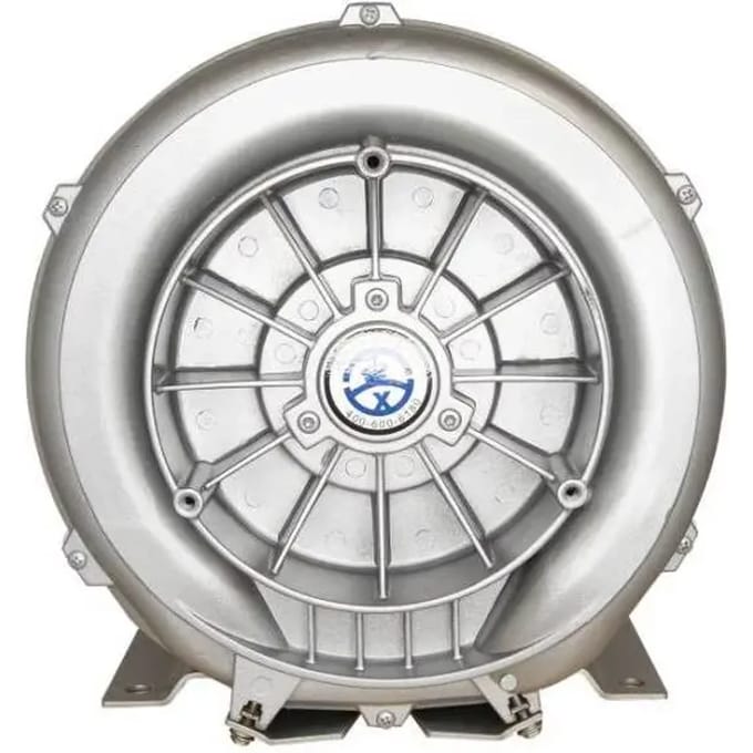 Drukverhogingspomp AVT Air Wind 43Tri
