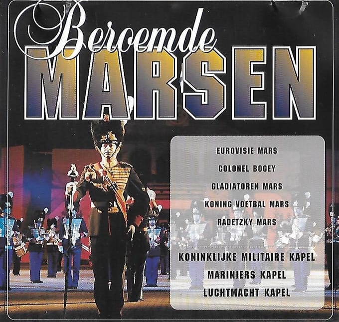 Beroemde Marsen