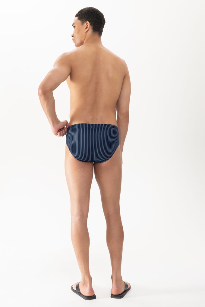 Zwemslip Serie Saint Louis Yacht Blue