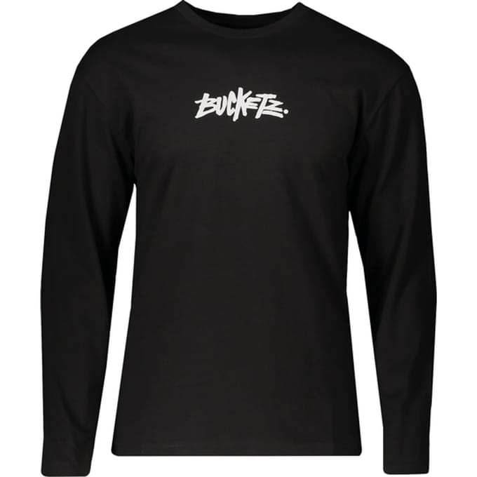 Bucketz Sweatshirt Grijs