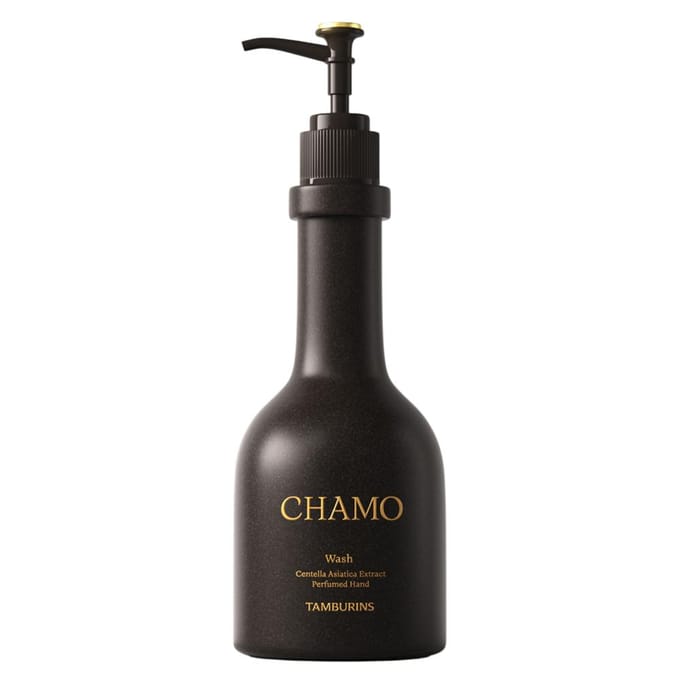 [TAMBURINS] Savon pour les mains parfumé 250 ml No.000