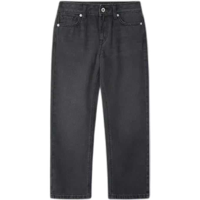 Rechte jeans voor meisjes Pepe Jeans Robyne