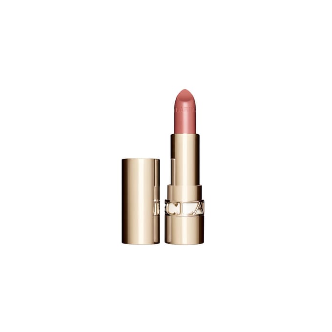 Clarins Nude Lipstick Clarins - Joli Rouge Nude Lipstick 787 CAMELLIA NUDE