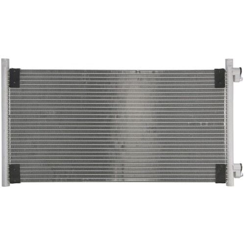 Condensator, airconditioning NISSENS 94596