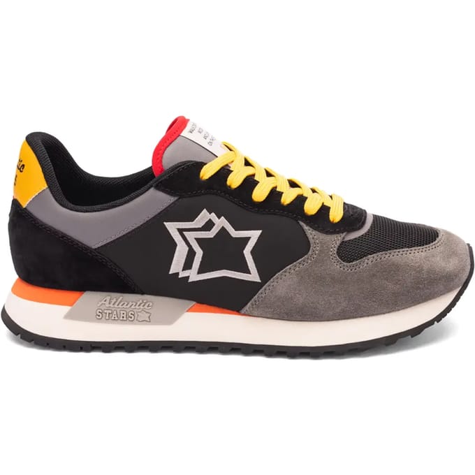 Trainers Atlantic Stars Mennea