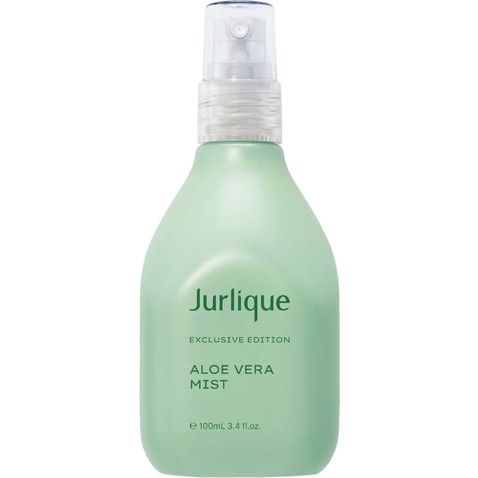 Jurlique Aloe Vera Hydrating Mist 100 ml