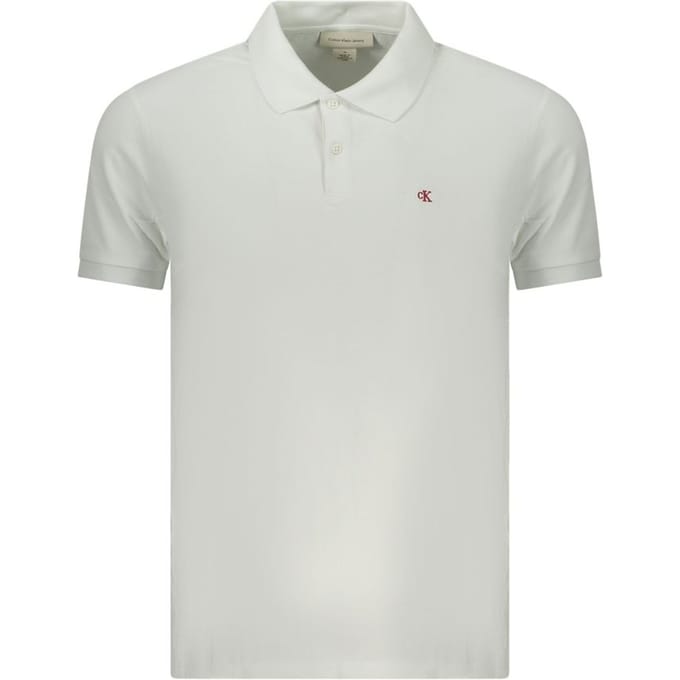 Klassieke Poloshirt Korte Mouwen
