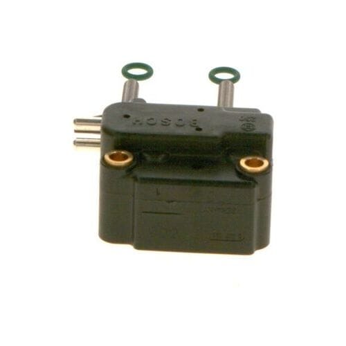 Adapterset, brandstofdrukregelaar BOSCH F 026 T03 009