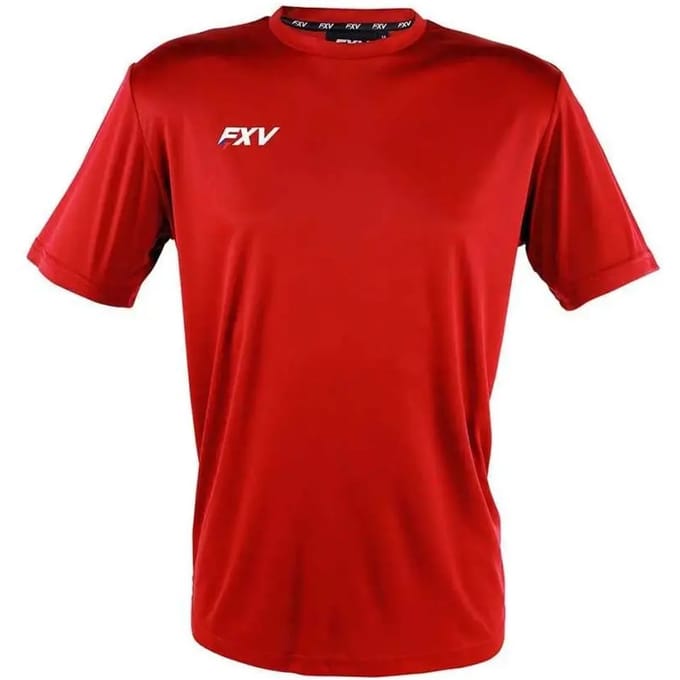 Kinder-T-shirt Force XV Melee