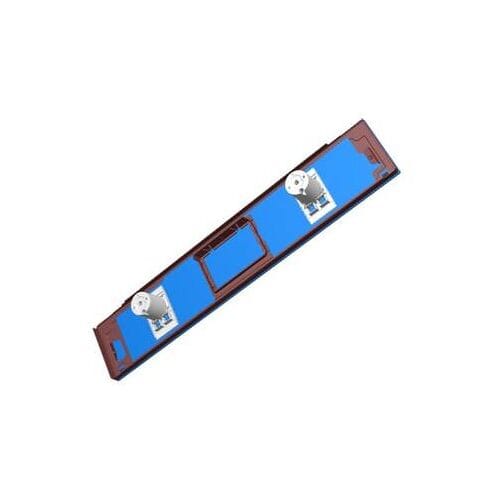 AEG controlepaneel, zwart, 60cm,LUX,2K 140217289036