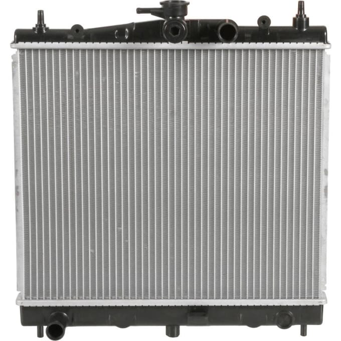Radiator, motorkoeling VALEO 734246